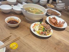 -老刘家永盛斋·传统泡馍(东关南街店)