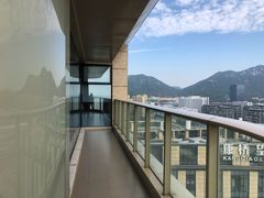 -舟山希尔顿酒店