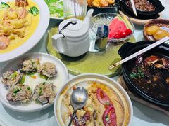-79号渔船海鲜饭店(华强北店)