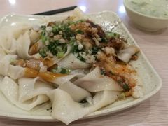 -陈记老七手擀面(哈西万达广场店)