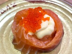 -寿司郎(皇庭广场店)