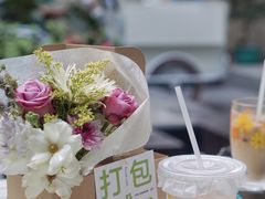 -小懒桔蛋糕店(将军街店)