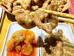 -即墨老公社·海肠捞饭大王(古城店)