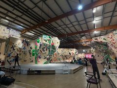 -成都大松果马达攀岩馆(金石店)