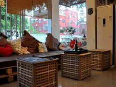 -深圳大旅小舍精品艺术民宿