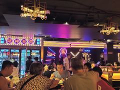 -啫神·广州地标美食(北京路店)