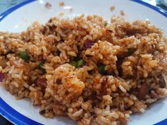 -西域老马美食(常营未来域店)