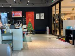-Barbe a papa亲子餐厅(杨浦店)