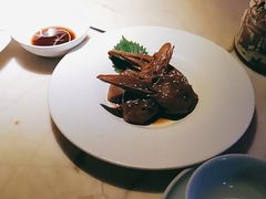 -韵秋荷(宝山龙湖天街店)