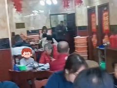 -小铜锣湾海鲜家常菜馆(河西店)