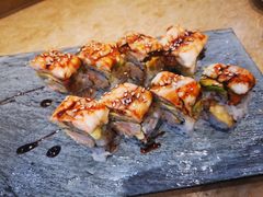 -东京屋(武定路店)