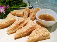 虾多士-永丰号夜宵潮汕餐厅