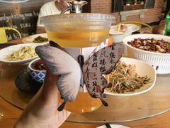 -永安鱼庄·镇江菜(丁卯店)