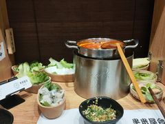 -独食火锅·半米屋台(望平街店)
