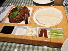 -玉桥餐厅(天坛店)