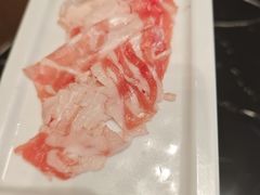 -魁牛·潮汕牛肉自助火锅(沈辽路万达店)