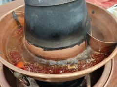 -岳合轩老北京涮肉