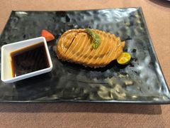 -转角·老弄堂上海菜(长寿路店)