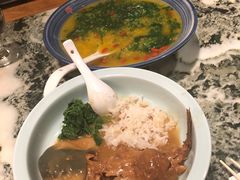-那家小馆•北京菜•烤鸭(香山店)