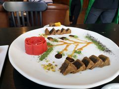 -星巴克(深圳欢乐颂店)