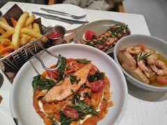 -娜娜家•Nana And Her Friends Restaurant(小寨原力场店)