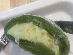 -满记甜品(巴黎春天宝山店)