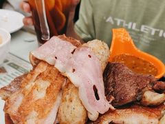 -龙城冰室(旺角)