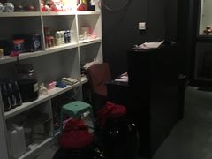 大堂-乔家大院私房菜(海佳云顶店)