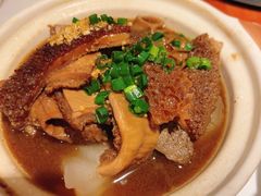 -悦景酒家(罗湖店)
