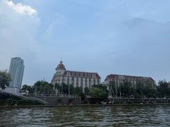 -海河游船-永乐码头(大悲院)
