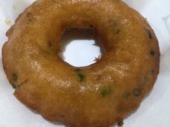 葱油粑粑-万利记·长沙粉面小吃(福永天虹店)