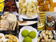 -沙县小吃文化城