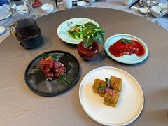 -松鹤楼(狮山永利广场店)