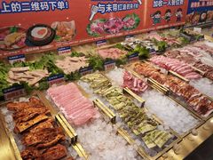 -太原茂业天地购物中心