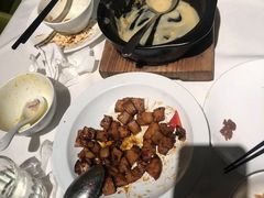 -汤城小厨•粤菜•靓汤(苏州街店)