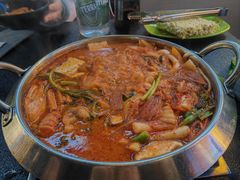 -包装马车·韩国料理·포장마차