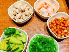 -湘力力小院·鱼汤泡饭(枫林路店)
