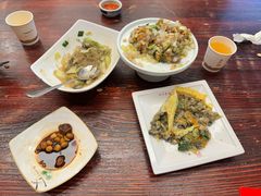 -海坛特色小吃·只做平潭特色菜(平潭店)