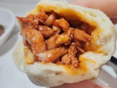 -老陶包子铺(南大西南村店)
