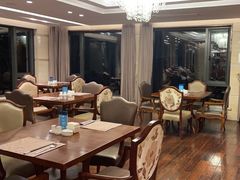 -浙江西子宾馆·瑶园咖啡厅