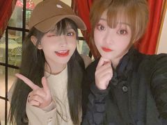 -玫瑰厅上海菜(兴国路店)