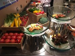 -上海虹桥宾馆味翠餐厅