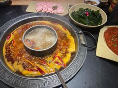 -晓宇重庆火锅(龙首店)