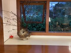 景观位-PUZZLE COFFEE 拼图咖啡