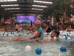 -南宫温泉水世界