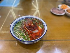 -清真磨沟沿老字号牛肉面(总店)