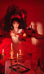 -米莱摄影写真(五大道别墅店)