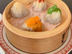 -璟鲤·茶宴·书院无锡菜