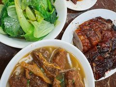 -陈光记烧腊店(罗保博士街店)