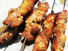 -北丐先生·野馄饨烧烤(长宁龙之梦店)